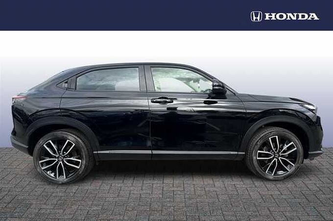 Honda Hr-v 1.5 eHEV Elegance 5dr CVT