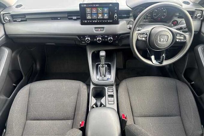 Honda Hr-v 1.5 eHEV Elegance 5dr CVT