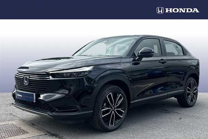 Honda Hr-v 1.5 eHEV Elegance 5dr CVT