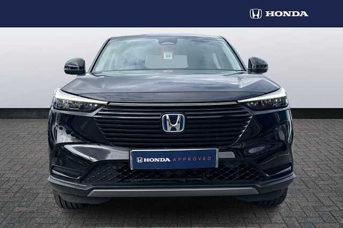 Honda Hr-v 1.5 eHEV Elegance 5dr CVT