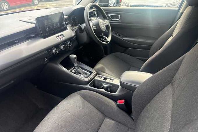 Honda Hr-v 1.5 eHEV Elegance 5dr CVT