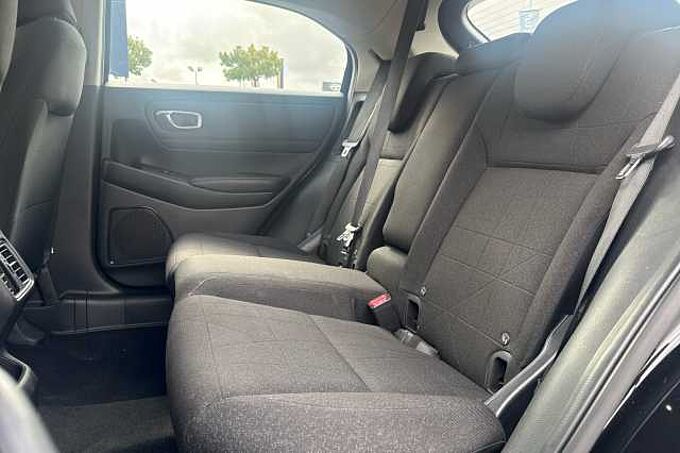 Honda Hr-v 1.5 eHEV Elegance 5dr CVT