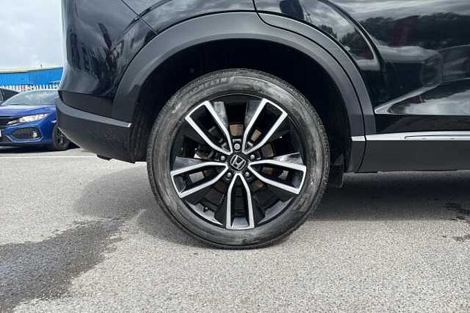 Honda Hr-v 1.5 eHEV Elegance 5dr CVT