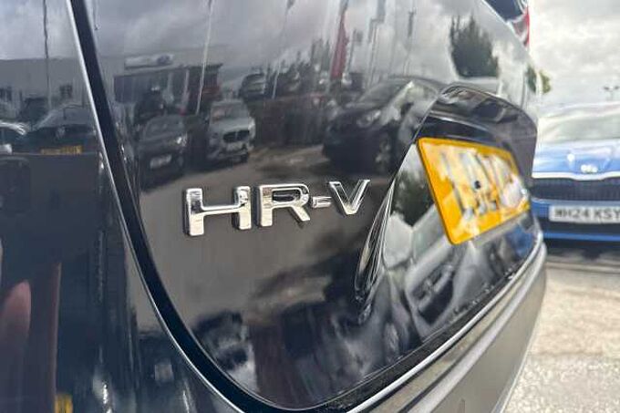 Honda Hr-v 1.5 eHEV Elegance 5dr CVT
