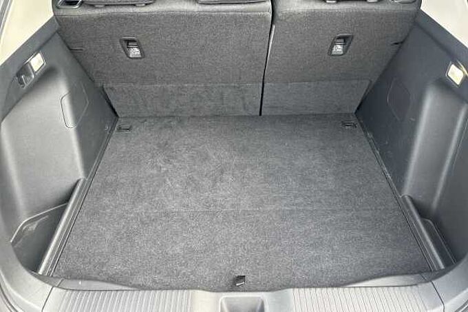 Honda Hr-v 1.5 eHEV Elegance 5dr CVT