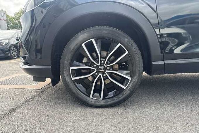Honda Hr-v 1.5 eHEV Elegance 5dr CVT