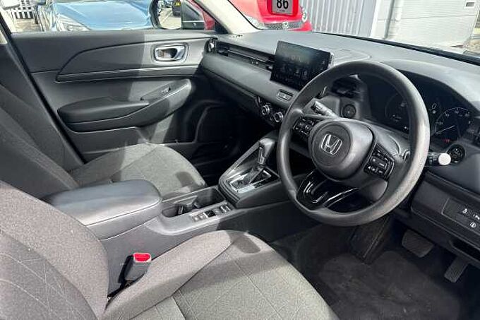 Honda Hr-v 1.5 eHEV Elegance 5dr CVT
