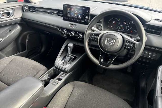 Honda Hr-v 1.5 eHEV Elegance 5dr CVT