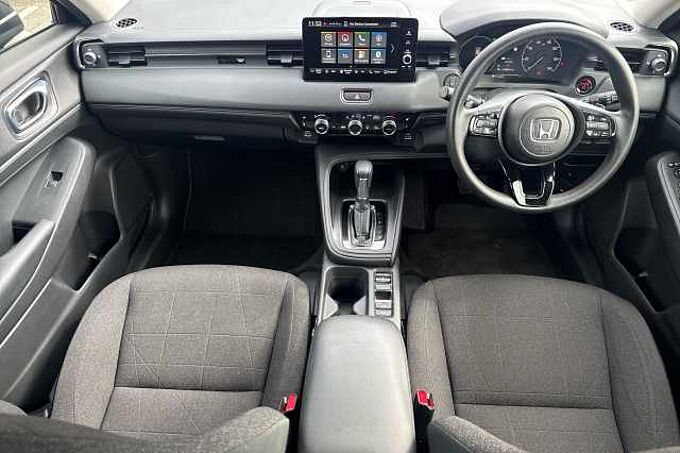 Honda Hr-v 1.5 eHEV Elegance 5dr CVT