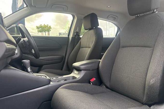 Honda Hr-v 1.5 eHEV Elegance 5dr CVT