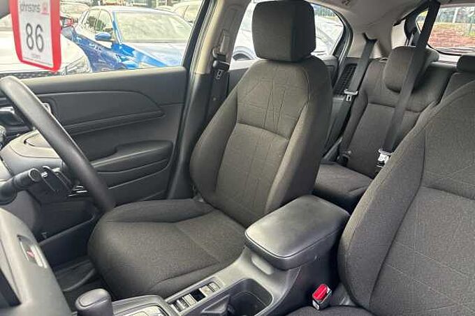 Honda Hr-v 1.5 eHEV Elegance 5dr CVT