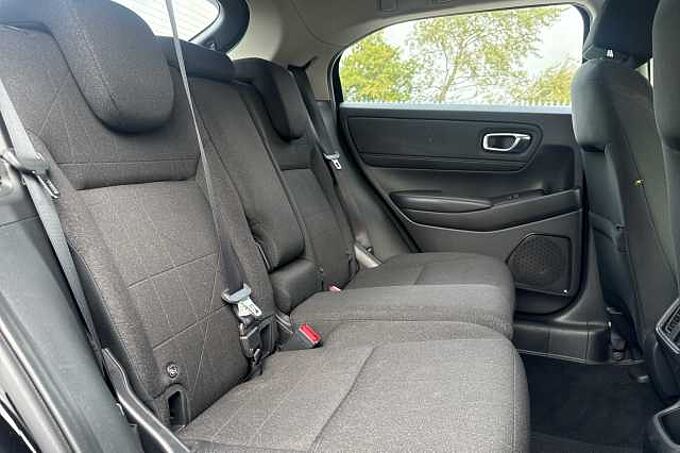 Honda Hr-v 1.5 eHEV Elegance 5dr CVT
