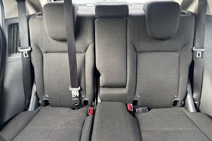Honda Hr-v 1.5 eHEV Elegance 5dr CVT