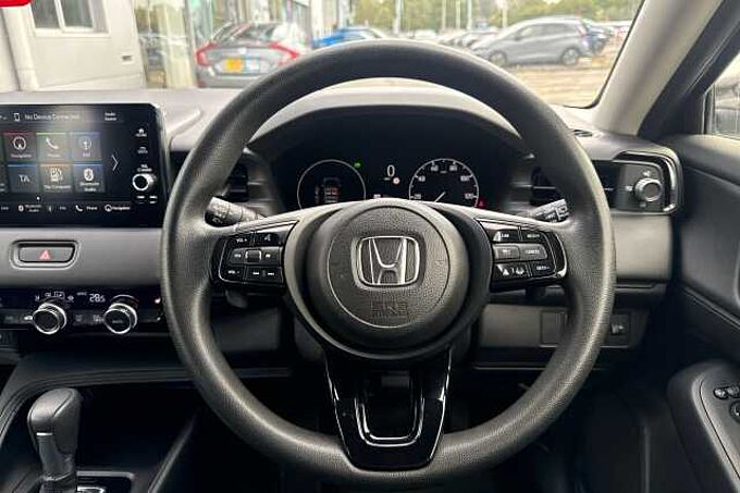Honda Hr-v 1.5 eHEV Elegance 5dr CVT