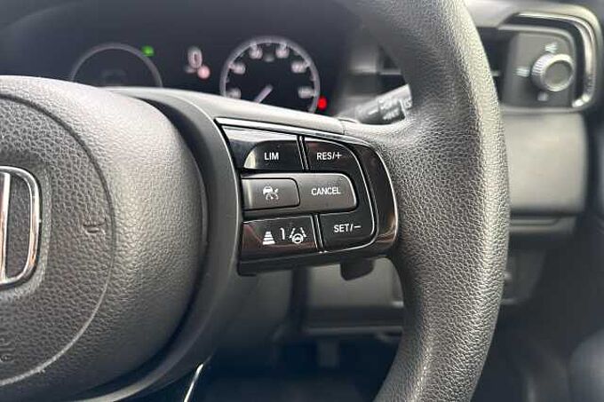 Honda Hr-v 1.5 eHEV Elegance 5dr CVT