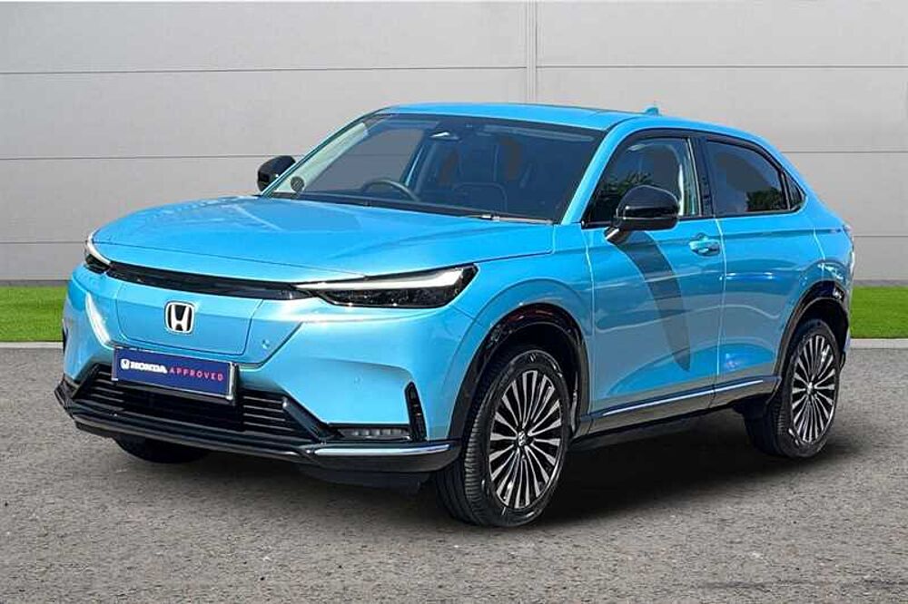 Honda E Ny1 150KW ELEGANCE 69KWH 5DR AUTO