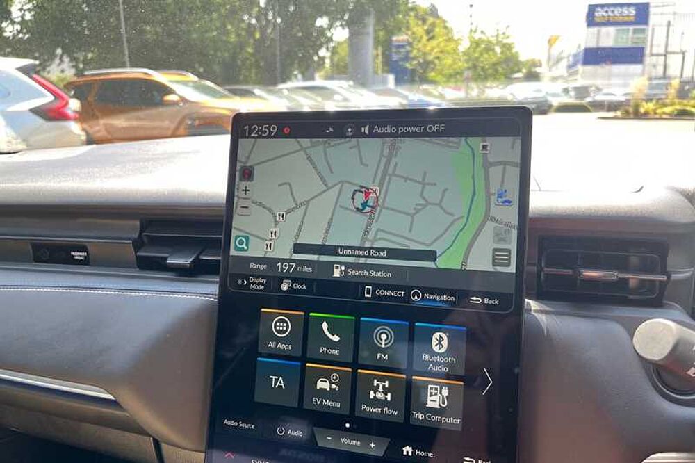 Honda E Ny1 150KW ELEGANCE 69KWH 5DR AUTO