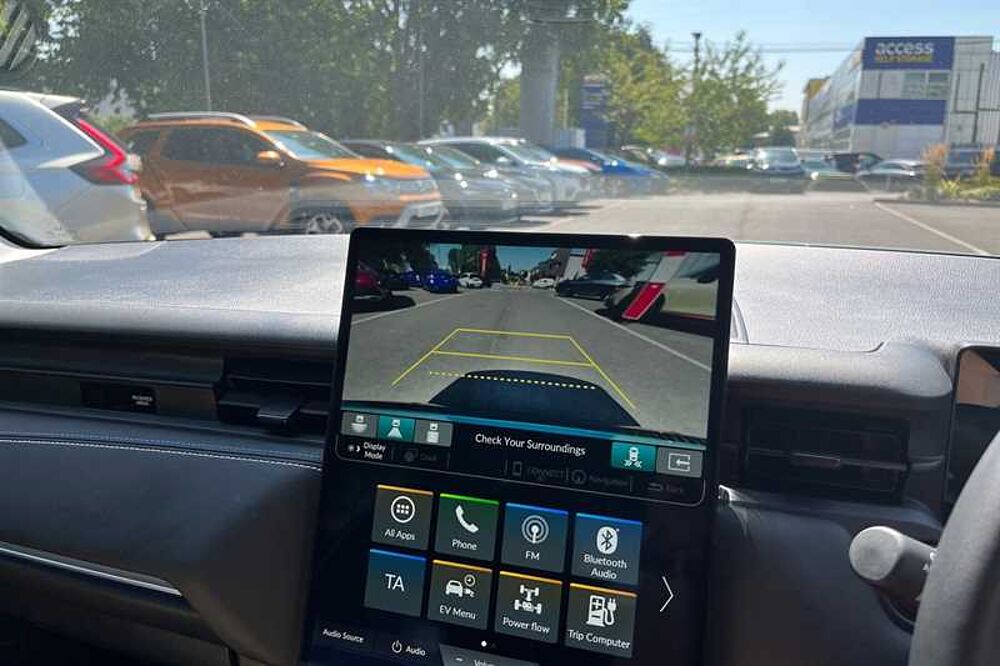 Honda E Ny1 150KW ELEGANCE 69KWH 5DR AUTO