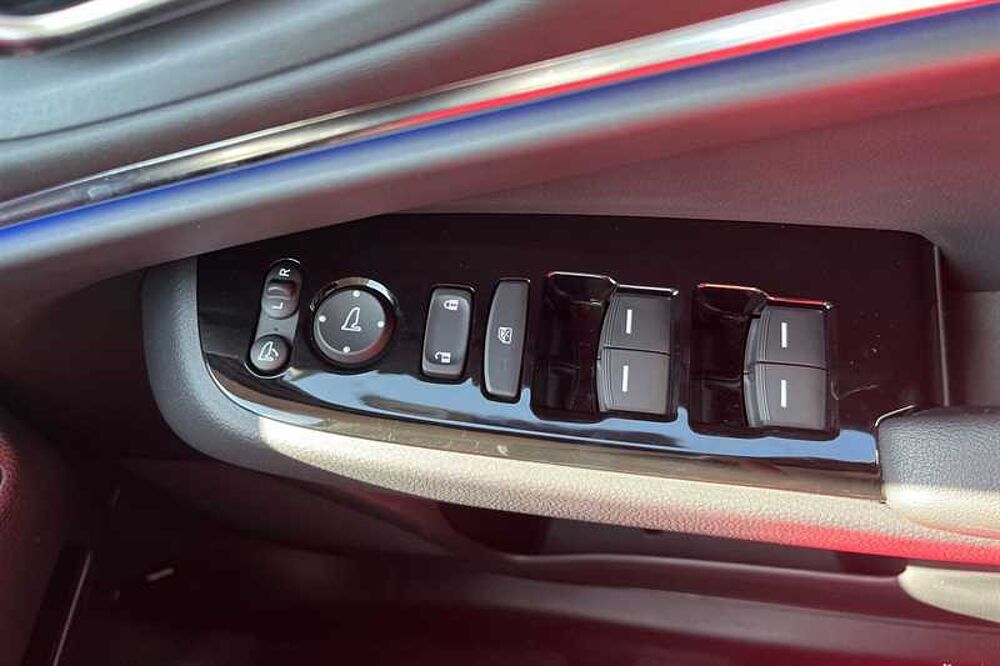 Honda E Ny1 150KW ELEGANCE 69KWH 5DR AUTO