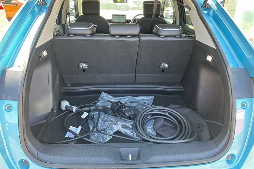 Honda E Ny1 150KW ELEGANCE 69KWH 5DR AUTO