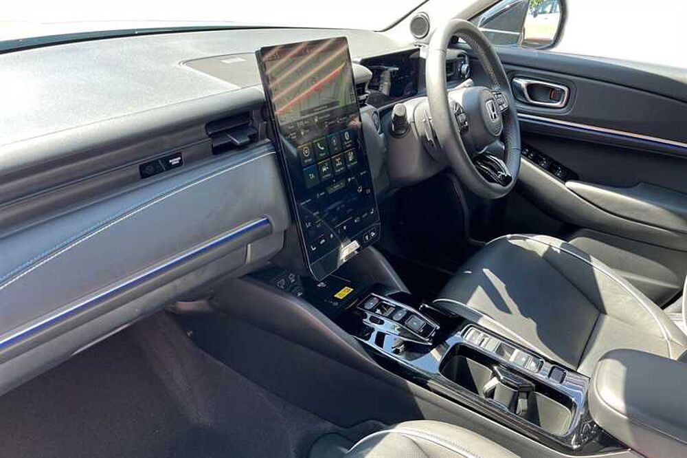 Honda E Ny1 150KW ELEGANCE 69KWH 5DR AUTO