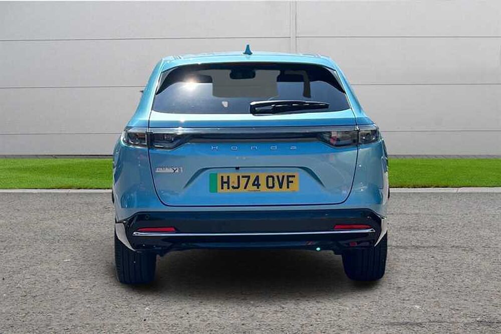 Honda E Ny1 150KW ELEGANCE 69KWH 5DR AUTO