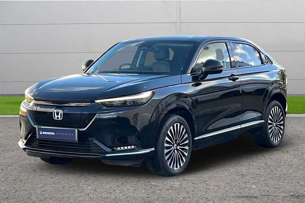 Honda E Ny1 150KW ELEGANCE 69KWH 5DR AUTO