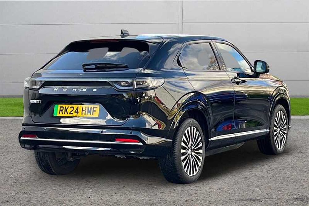 Honda E Ny1 150KW ELEGANCE 69KWH 5DR AUTO