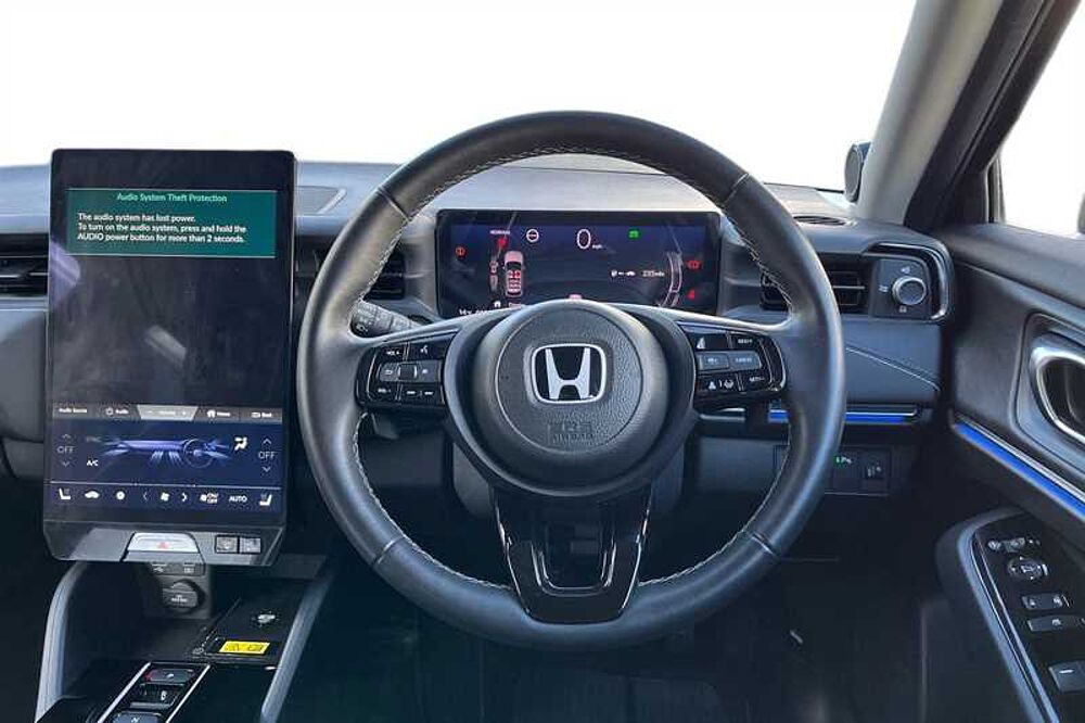 Honda E Ny1 150KW ELEGANCE 69KWH 5DR AUTO