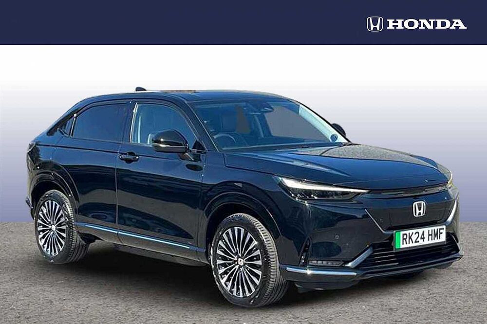 Honda E Ny1 150KW ELEGANCE 69KWH 5DR AUTO