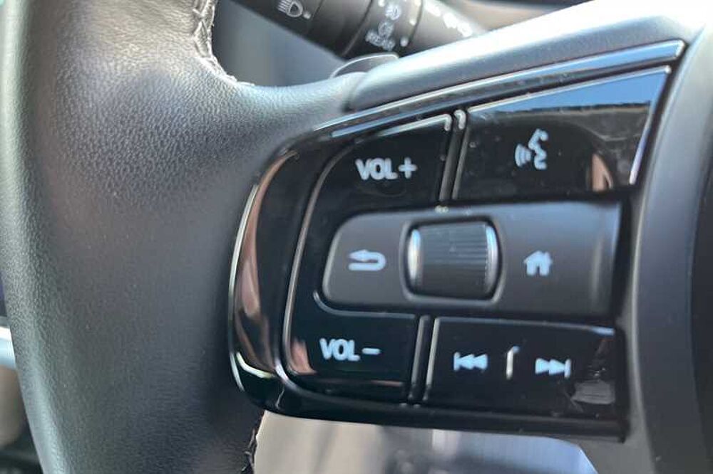 Honda E Ny1 150KW ELEGANCE 69KWH 5DR AUTO