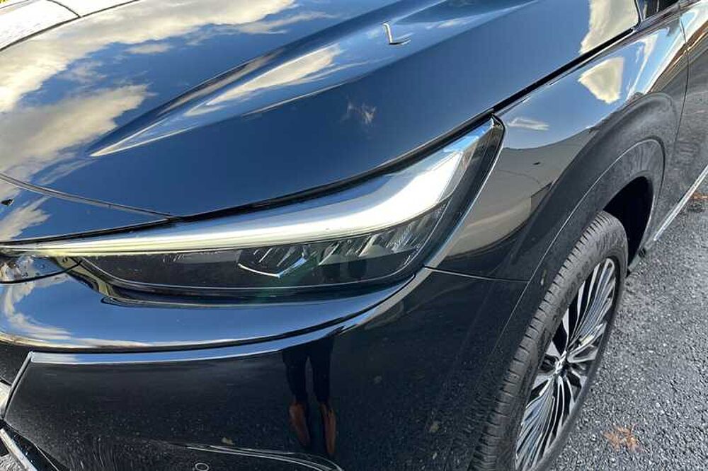 Honda E Ny1 150KW ELEGANCE 69KWH 5DR AUTO