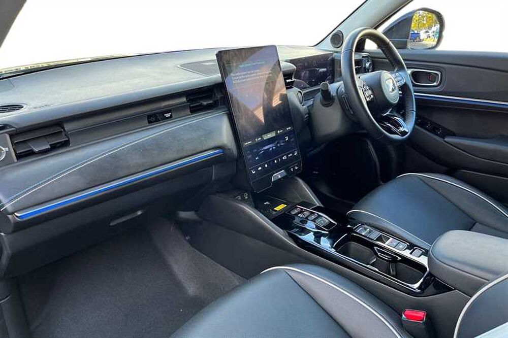 Honda E Ny1 150KW ELEGANCE 69KWH 5DR AUTO