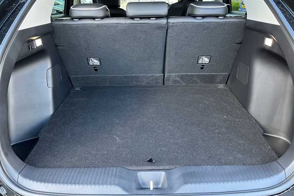 Honda E Ny1 150KW ELEGANCE 69KWH 5DR AUTO