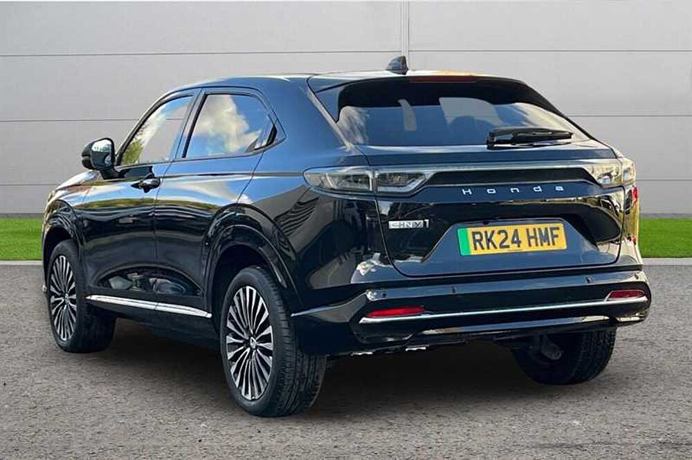 Honda E Ny1 150KW ELEGANCE 69KWH 5DR AUTO