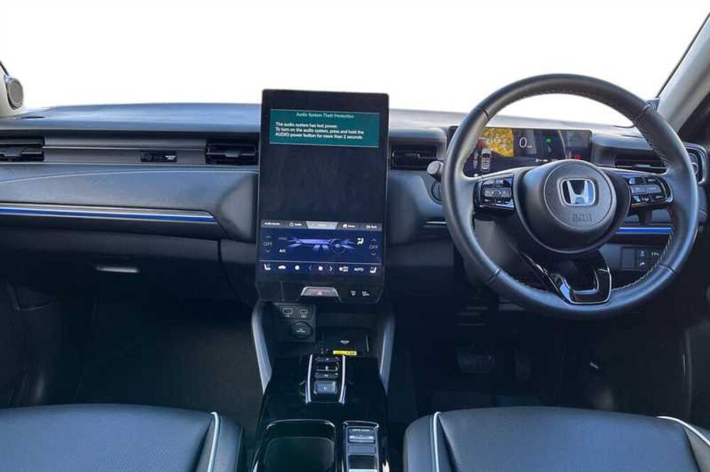 Honda E Ny1 150KW ELEGANCE 69KWH 5DR AUTO