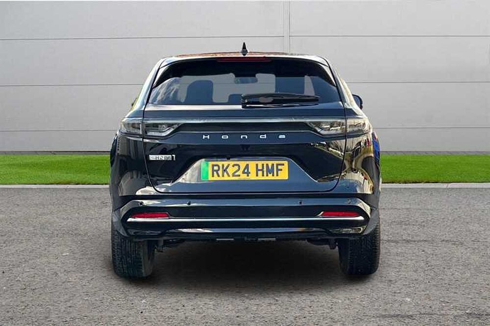 Honda E Ny1 150KW ELEGANCE 69KWH 5DR AUTO