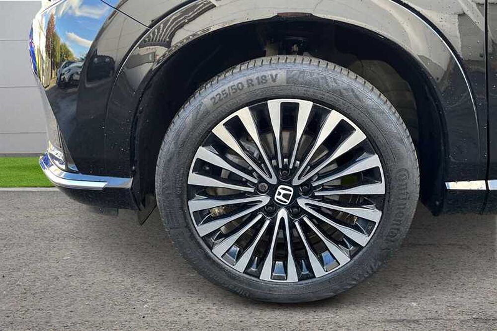 Honda E Ny1 150KW ELEGANCE 69KWH 5DR AUTO