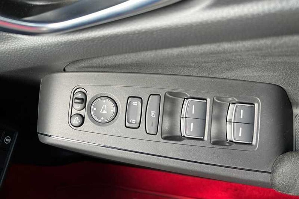 Honda Civic Type R 2.0 VTEC TURBO TYPE R 5DR