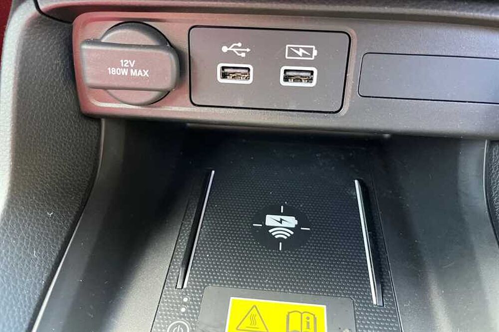 Honda Civic Type R 2.0 VTEC TURBO TYPE R 5DR