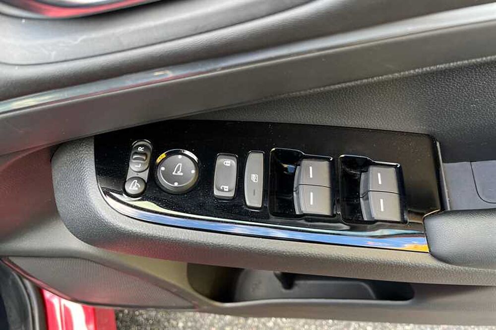 Honda HR-V 1.5 EHEV ELEGANCE 5DR CVT