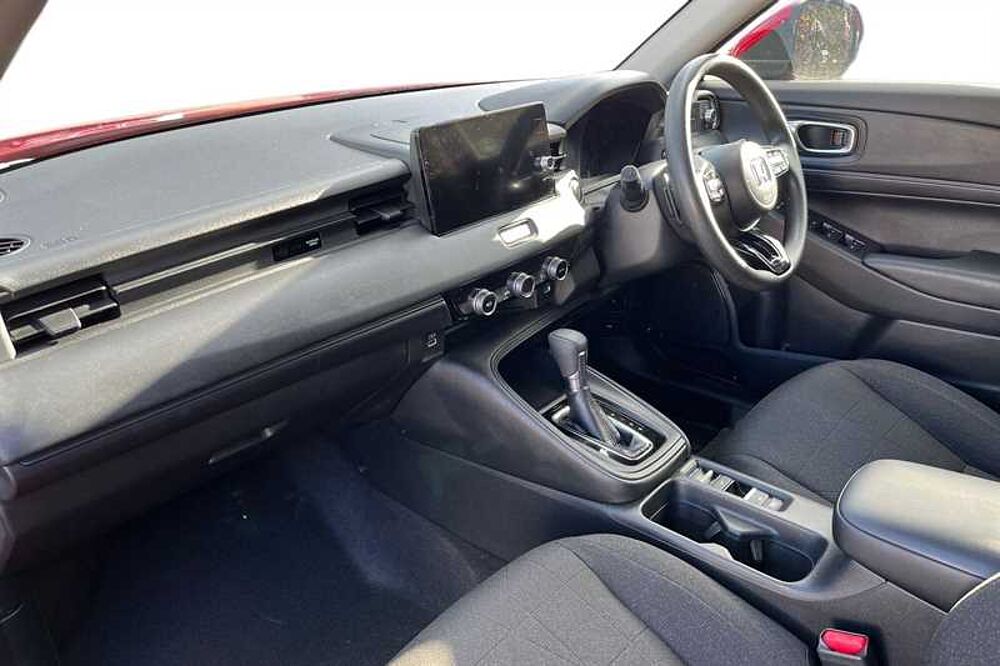 Honda HR-V 1.5 EHEV ELEGANCE 5DR CVT