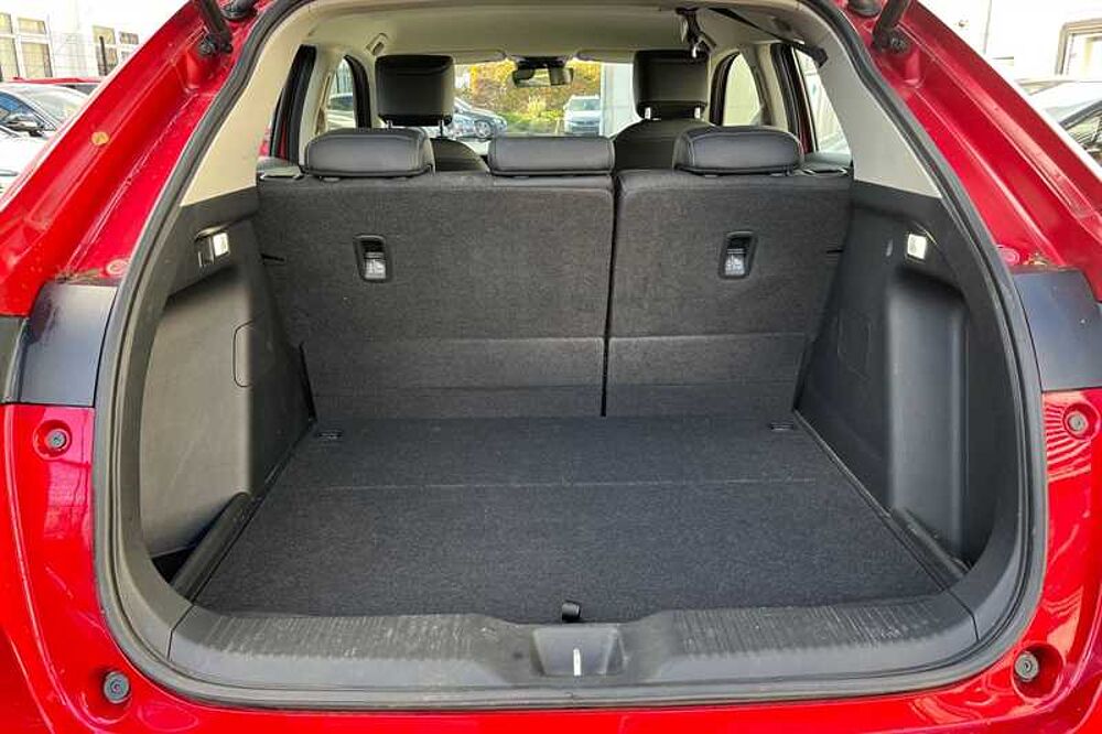 Honda HR-V 1.5 EHEV ELEGANCE 5DR CVT