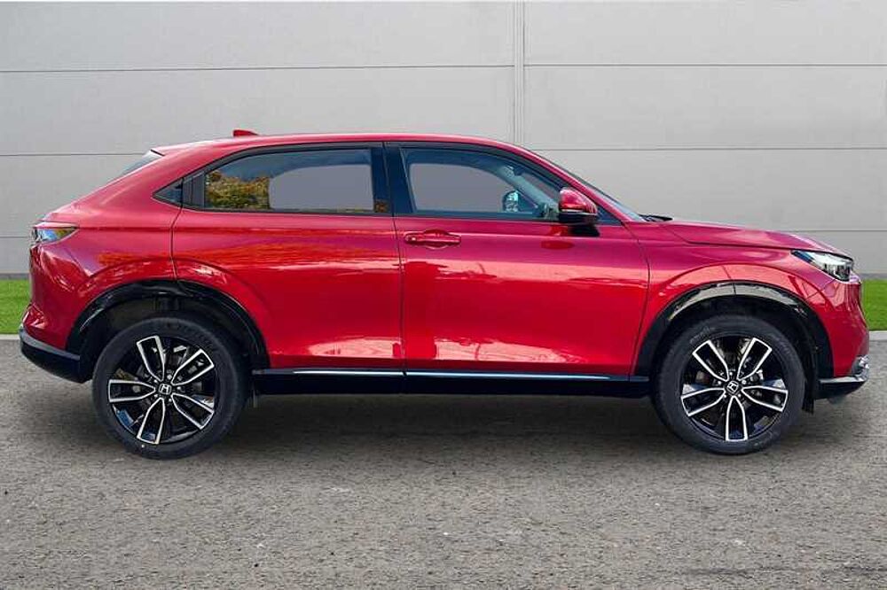 Honda HR-V 1.5 EHEV ELEGANCE 5DR CVT