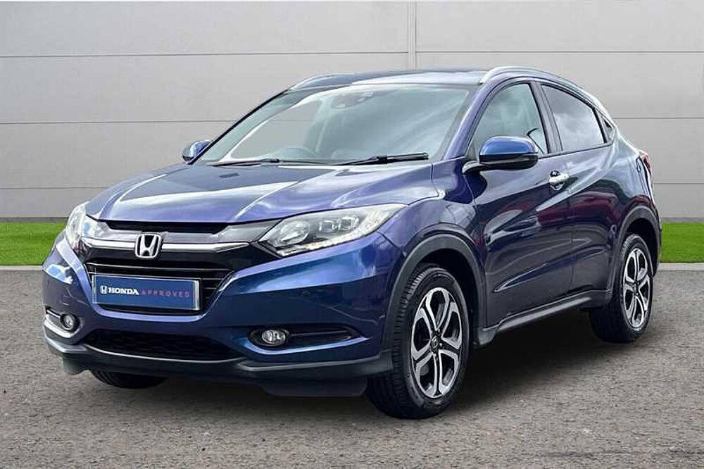 Honda HR-V 1.5 i-VTEC EX 5dr