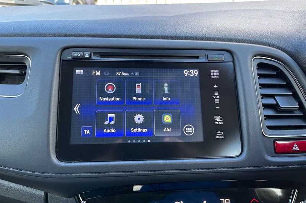 Honda HR-V 1.5 i-VTEC EX 5dr