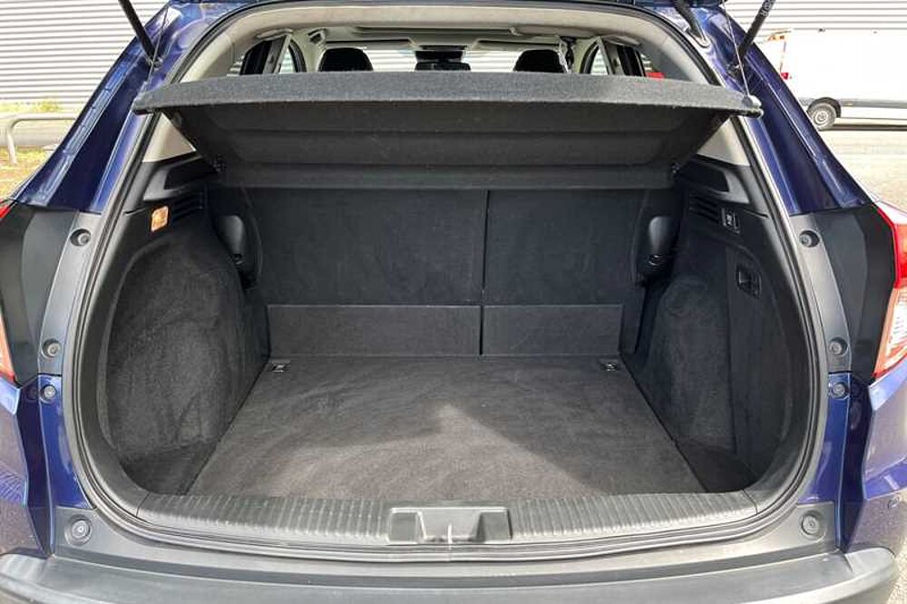 Honda HR-V 1.5 i-VTEC EX 5dr