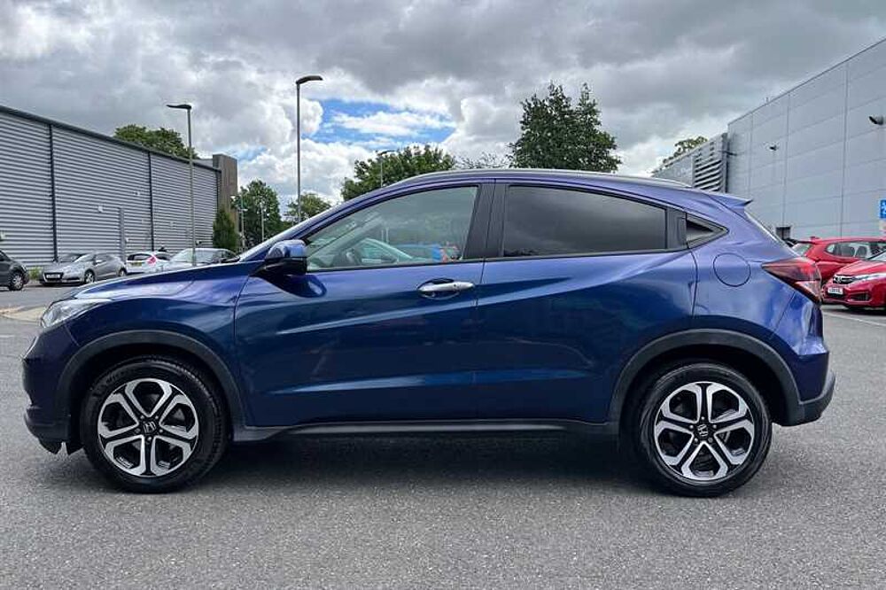 Honda HR-V 1.5 i-VTEC EX 5dr