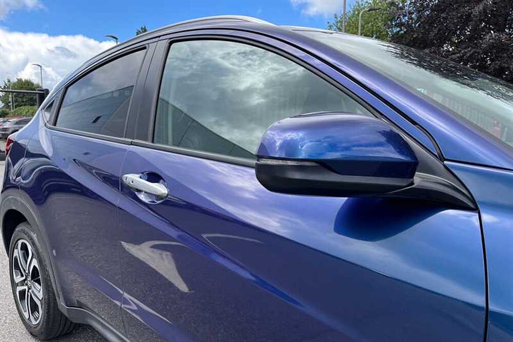 Honda HR-V 1.5 i-VTEC EX 5dr