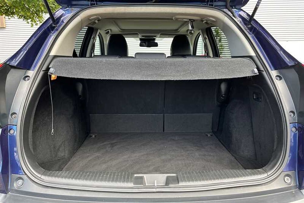 Honda HR-V 1.5 i-VTEC EX 5dr